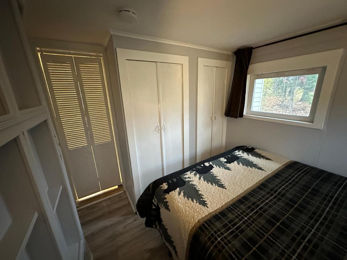 Escape To A Streamside Cabin In The Lower Catskills Wurtsboro Buitenkant foto