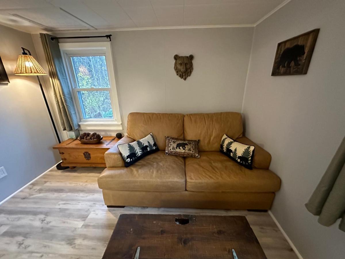 Escape To A Streamside Cabin In The Lower Catskills Wurtsboro Buitenkant foto