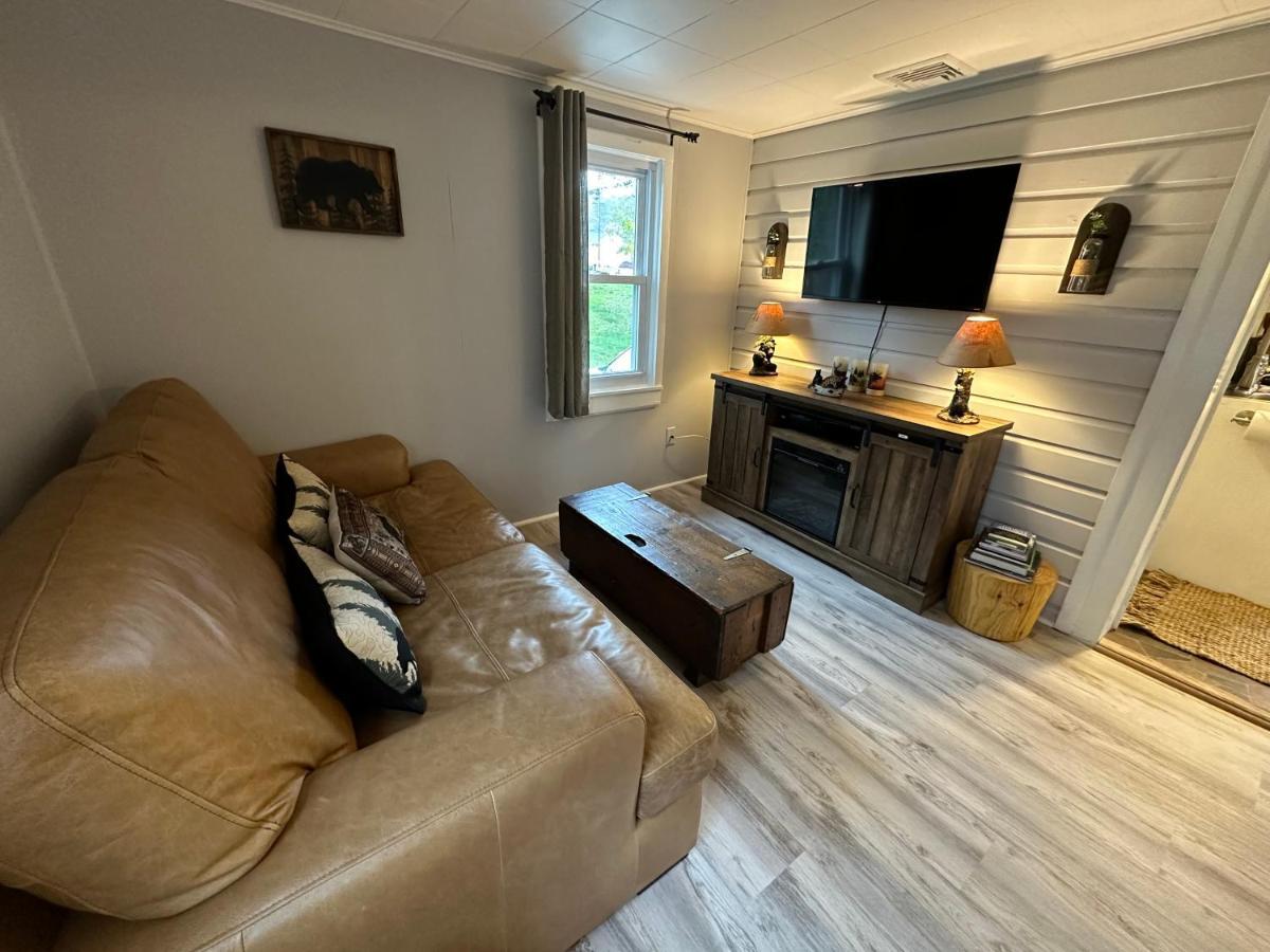 Escape To A Streamside Cabin In The Lower Catskills Wurtsboro Buitenkant foto