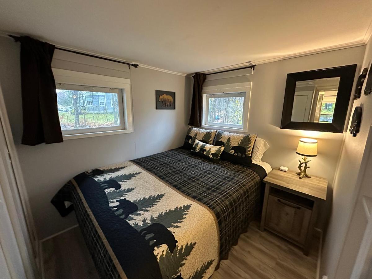 Escape To A Streamside Cabin In The Lower Catskills Wurtsboro Buitenkant foto