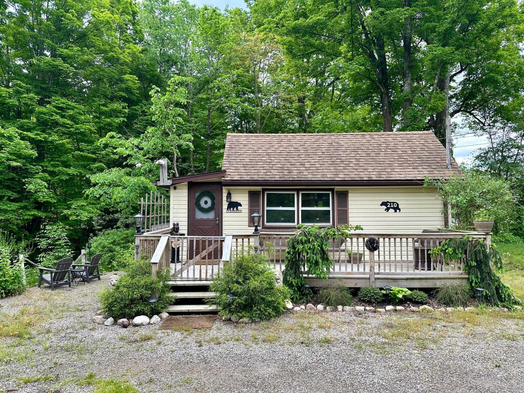 Escape To A Streamside Cabin In The Lower Catskills Wurtsboro Buitenkant foto